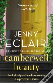 Capa do artigo Camberwell Beauty