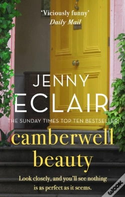 Capa do artigo Camberwell Beauty