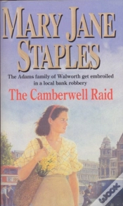 Capa do artigo Camberwell Raid