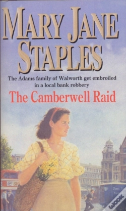 Capa do artigo Camberwell Raid