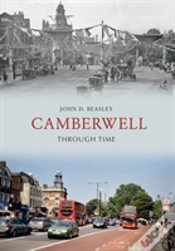 Capa do artigo Camberwell Through Time