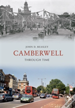 Capa do artigo Camberwell Through Time