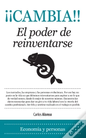 ¡¡¡Cambia!!!