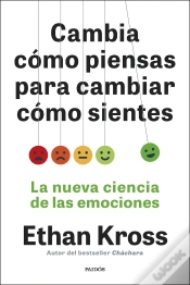 Capa do artigo Cambia Como Piensas Para Cambiar Como Sientes