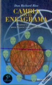 Capa do artigo Cambia Con El Eneagrama