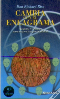 Capa do artigo Cambia Con El Eneagrama