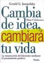 Cambia De Idea Y Cambiará Tu Vida - Preview