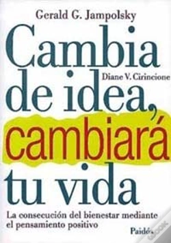 Capa do artigo Cambia De Idea Y Cambiará Tu Vida