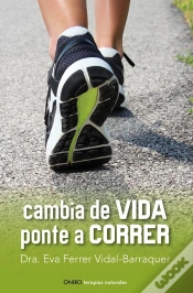 Capa do artigo Cambia De Vida. Ponte A Correr