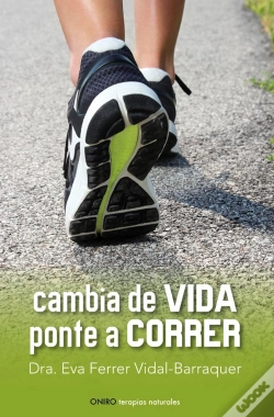 Capa do artigo Cambia De Vida. Ponte A Correr