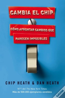 Capa do artigo Cambia El Chip