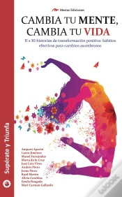 Capa do artigo Cambia Tu Mente, Cambia Tu Vida