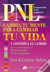 Capa do artigo Cambia Tu Mente Para Cambiar Tu Vida ...Y Conserva El Cambio