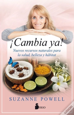 Capa do artigo ¡Cambia Ya!