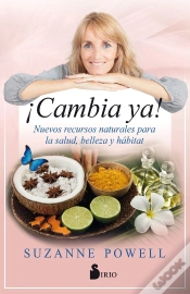 Capa do artigo ¡Cambia Ya!