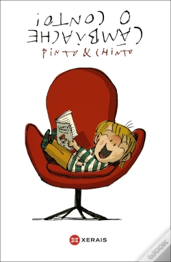 Capa do artigo Cámbiache O Conto!