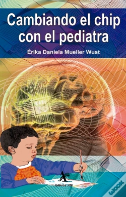 Capa do artigo Cambiando El Chip Con El Pediatra