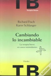 Capa do artigo Cambiando Lo Incambiable