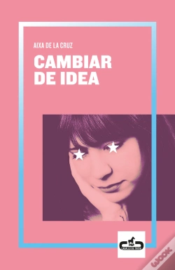 Capa do artigo Cambiar De Idea (Caballo De Troya 2019, 2)