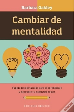 Capa do artigo Cambiar De Mentalidad