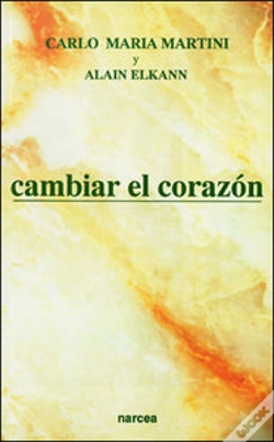 Capa do artigo Cambiar El Corazón