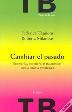 Capa do artigo Cambiar El Pasado