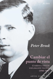 Capa do artigo Cambiar El Punto De Vista