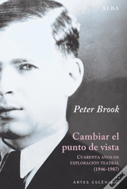 Capa do artigo Cambiar El Punto De Vista
