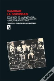 Capa do artigo Cambiar La Sociedad
