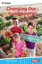Cambiar Nuestra Comunidad Ebook - Preview