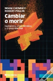 Capa do artigo Cambiar O Morir