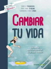 Capa do artigo Cambiar Tu Vida