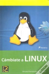 Cambiate A Linux  