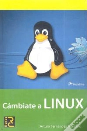 Capa do artigo Cambiate A Linux  