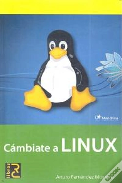 Capa do artigo Cambiate A Linux  