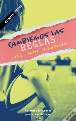 Capa do artigo Cambiemos Las Reglas