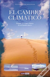Capa do artigo Cambio Climático, El