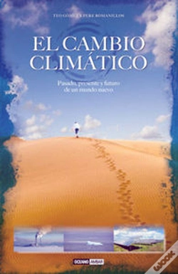 Capa do artigo Cambio Climático, El