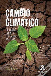 Capa do artigo Cambio Climático