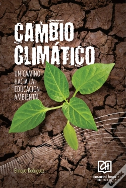 Capa do artigo Cambio Climático