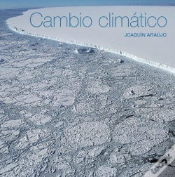 Capa do artigo Cambio Climático