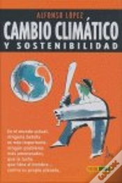Capa do artigo Cambio Climatico Y Sostenibilidad