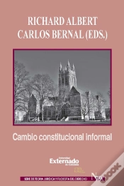 Capa do artigo Cambio Constitucional Informal