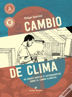 Capa do artigo Cambio De Clima