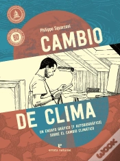 Capa do artigo Cambio De Clima