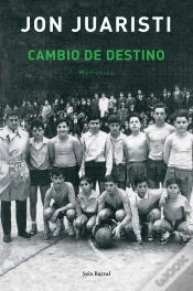 Capa do artigo Cambio De Destino
