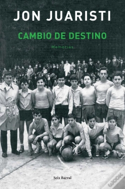 Capa do artigo Cambio De Destino