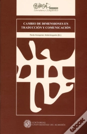 Capa do artigo Cambio De Dimensiones En Traducción Y Comunicación