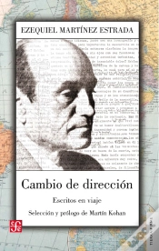 Capa do artigo Cambio De Dirección