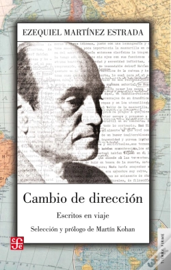 Capa do artigo Cambio De Dirección